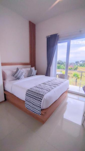 Padi Guest House by Aayan